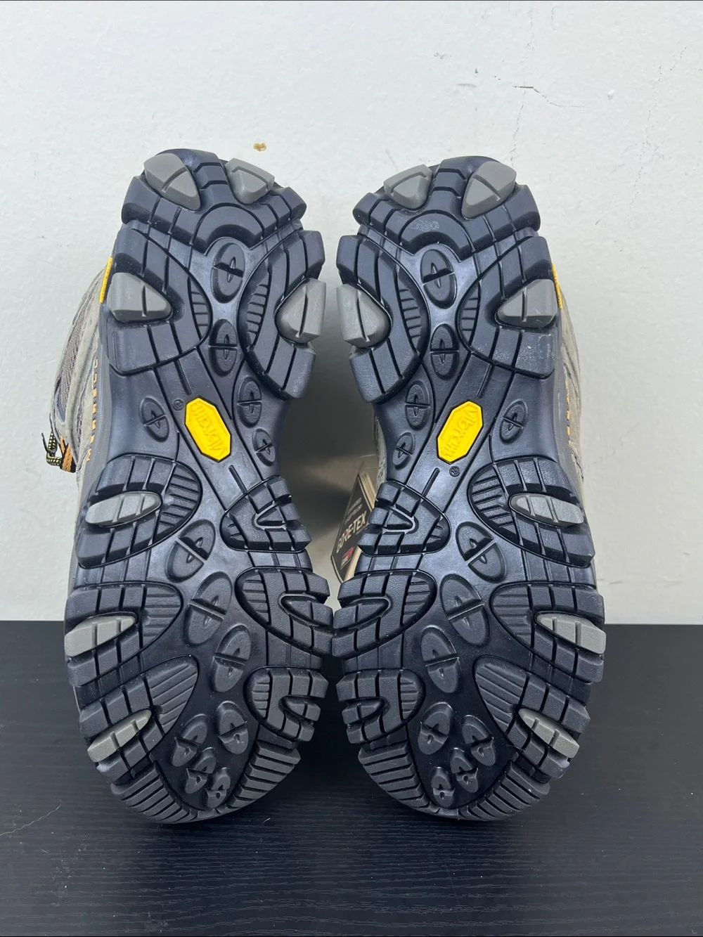 Merrell hit trails